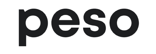 Logo of Peso - Accounts Receivable Software