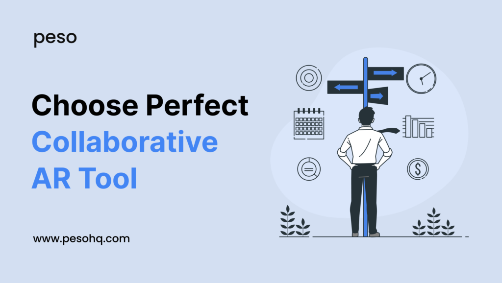 Choose Perfect Collaborative Accounts Receivable Tool