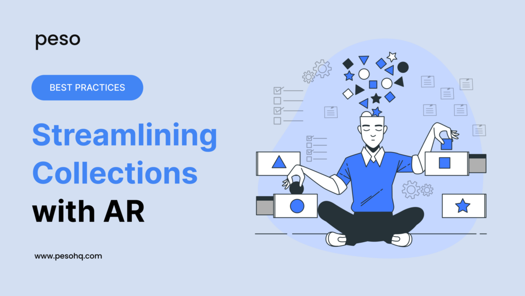 Streamlining Collections: Best Practices with Collaborative Accounts Receivable Software
