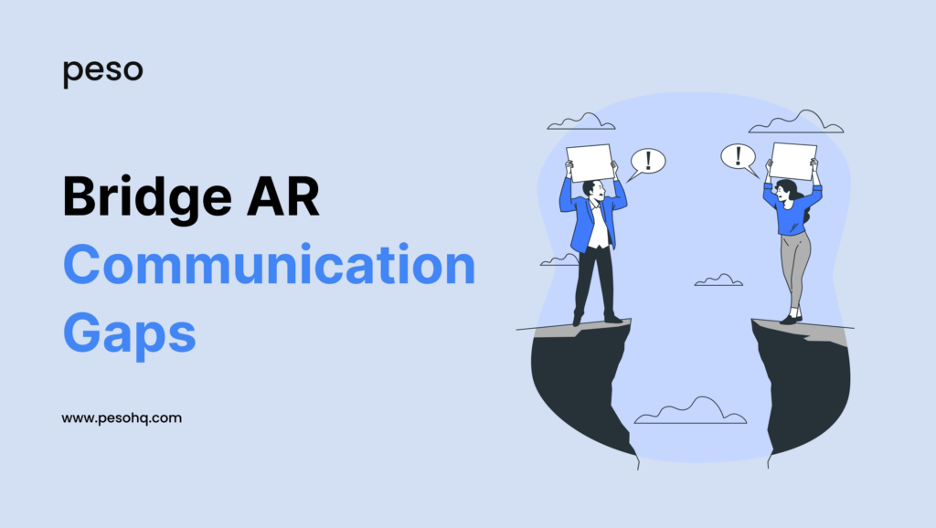 Addressing Communication Gaps in AR Processes with Collaborative Tool